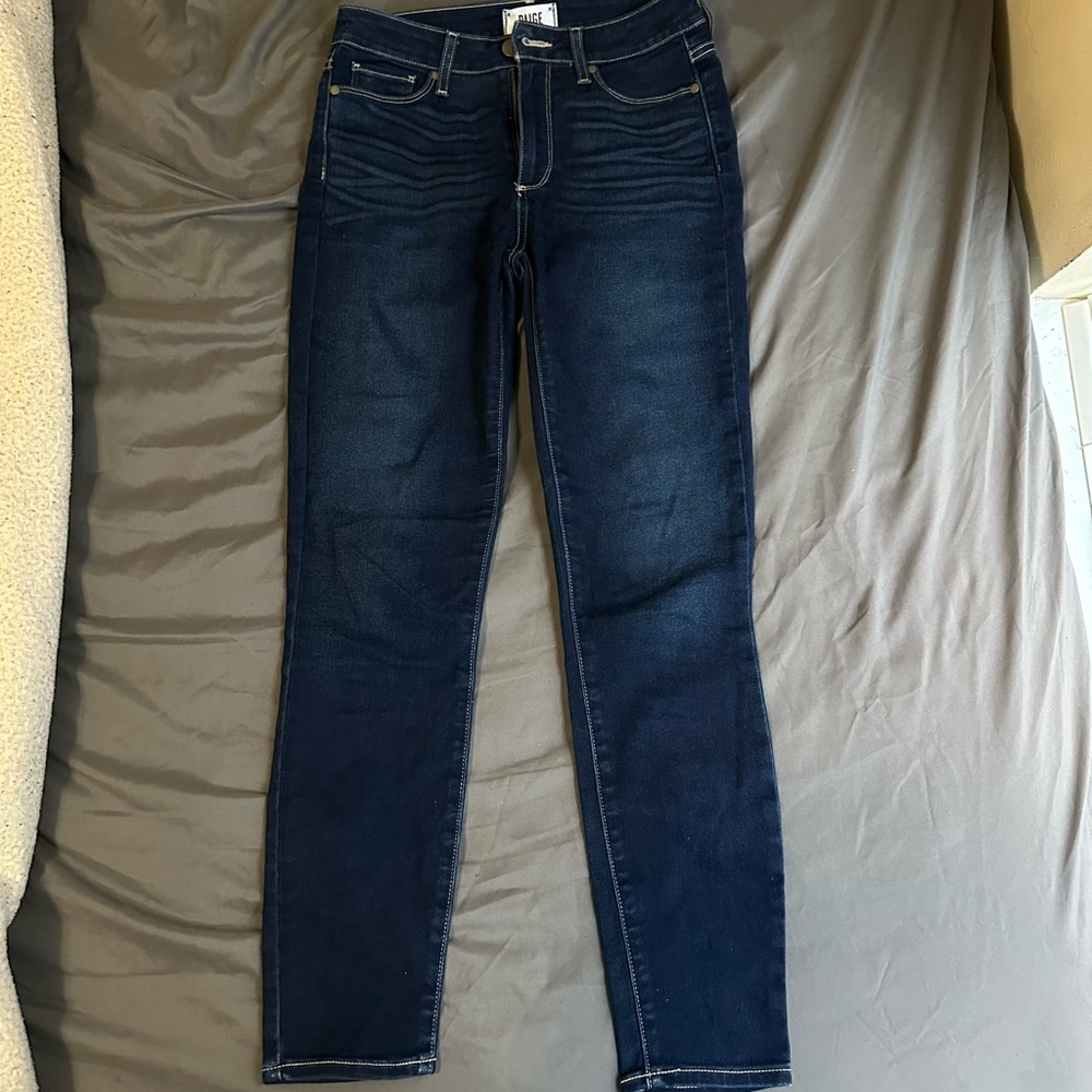 Paige jeans originally $230